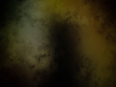 Elinde saatle bir duvarın önünde duran bir adam.