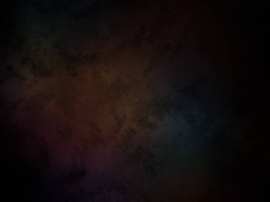 koyu mavi ve mor renkli bir arkaplan