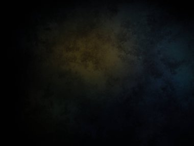 koyu mavi ve sarı arkaplan ve siyah arkaplan