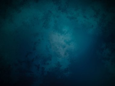 Koyu mavi gökyüzü ile mavi ve siyah bir arkaplan