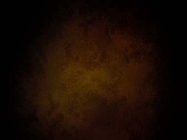 sarı ve siyah renkli koyu bir arkaplan