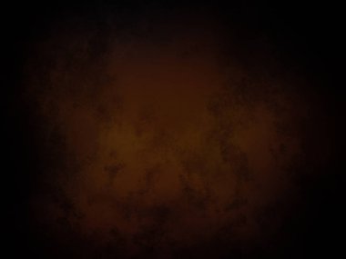 Kırmızı ışığı olan koyu bir arkaplan