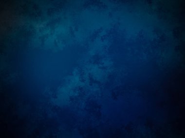 Koyu mavi gökyüzü ile mavi ve siyah bir arkaplan