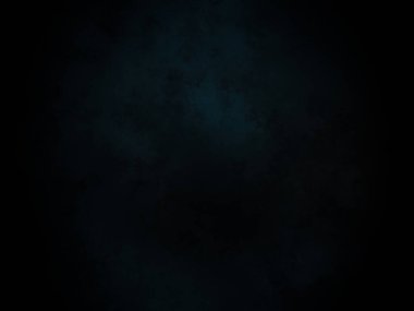 Koyu mavi gökyüzü olan siyah bir arkaplan