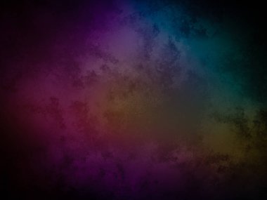 koyu arkaplanı olan renkli bir arkaplan