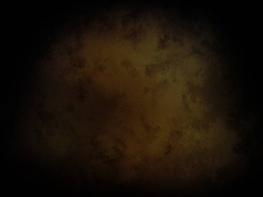 sarı ve siyah renkli koyu bir arkaplan