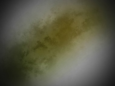 Siyah arkaplan ile yeşil ve sarı arkaplan