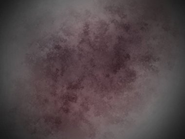 Beyaz kenarlı mor ve siyah bir arkaplan