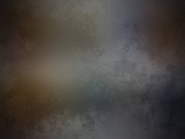 Ortasında gökkuşağı olan bulanık bir arkaplan