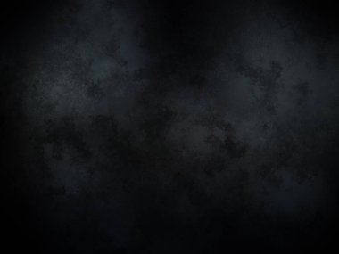 Siyah noktalı koyu bir arkaplan.