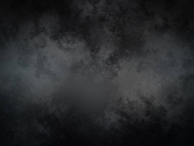 Siyah desenli koyu bir arkaplan