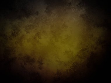 Siyah arkaplan ile sarı ve siyah arkaplan