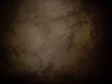 koyu kenarlı kahverengi ve siyah bir arkaplan