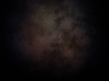 Siyah ve kırmızı ışıklı koyu bir arkaplan.