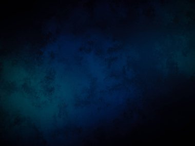 koyu arkaplanı olan mavi ve siyah bir arkaplan