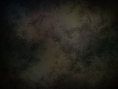 Siyah beyaz desenli koyu bir arkaplan