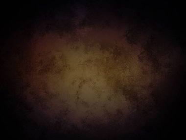 Sarı ve kırmızı ışıklı koyu bir arkaplan.