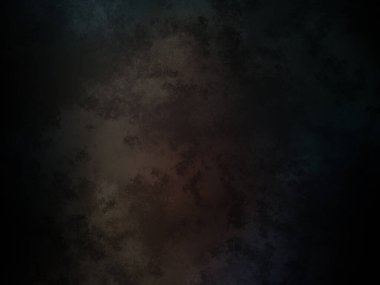 Ortasında kırmızı ışık olan koyu bir arkaplan.