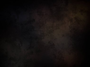 Siyah arka plan, koyu ve sarı ışık.