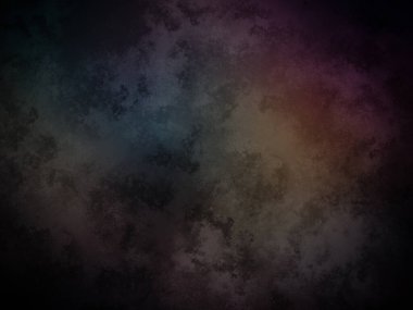 koyu mavi ve mor renkli bir arkaplan