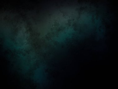 koyu mavi ve yeşil arkaplan ve siyah arkaplan