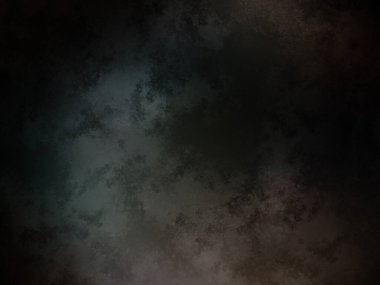 Siyah beyaz bir gökyüzü fotoğrafı.