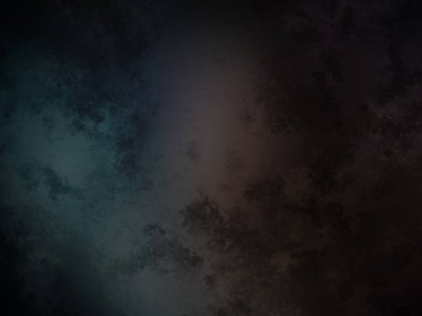 koyu renkli arka plan, mavi ve mor renk.