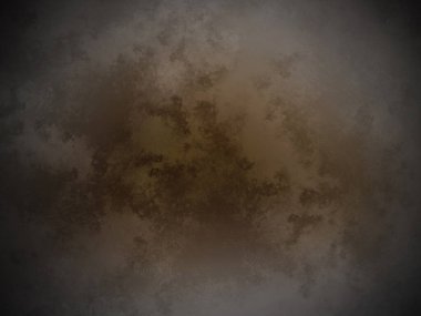 Kahverengi ve siyah arkaplan, kahverengi ve siyah desenli.