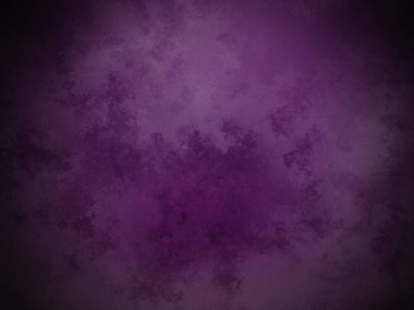 bir mor ve siyah arkaplan ile karanlık bir merkez