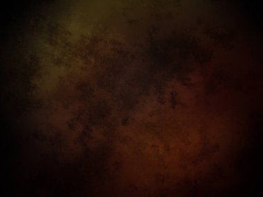 Kırmızı ve sarı renkli koyu renkli bir arkaplan.