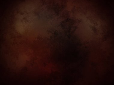 kırmızı ve siyah renk şemasına sahip koyu bir arkaplan