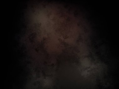 Kırmızı ve beyaz ışıklı siyah bir arkaplan