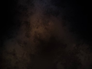 Siyah beyaz bir saat fotoğrafı.