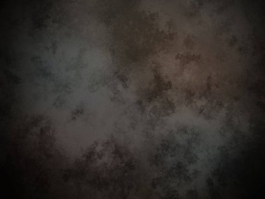 pürüzlü deseni olan koyu bir arkaplan