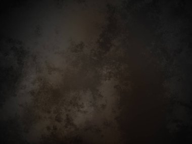 koyu kahverengi ve beyaz renkli bir siyah arkaplan