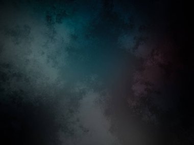 koyu mavi ve yeşil arkaplan ve siyah arkaplan