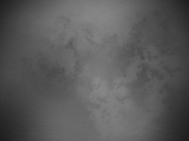 Bir duvarın siyah beyaz fotoğrafı.