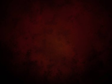 Koyu merkezli kırmızı ve siyah bir arkaplan