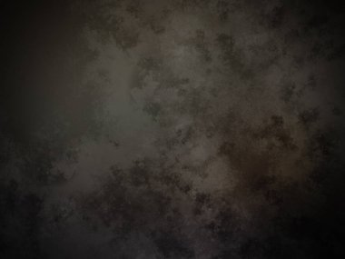 Siyah beyaz arkaplan ve koyu dokulu