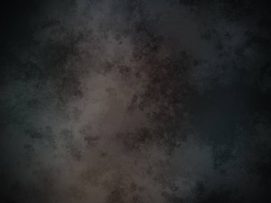 Siyah beyaz desenli koyu bir arkaplan