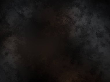 Siyah beyaz arka plan, siyah duman.