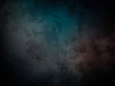 koyu mavi ve kırmızı arkaplan ve siyah arkaplan