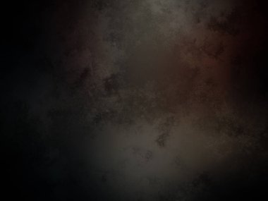 Karanlık gökyüzü ile siyah ve kırmızı bir arkaplan