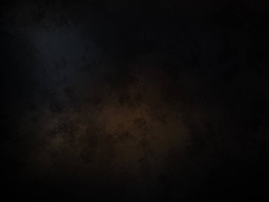 Ortasında ışık olan koyu bir arkaplan.