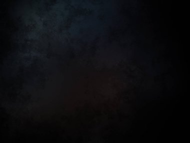 Ortasında kırmızı ışık olan siyah bir arkaplan