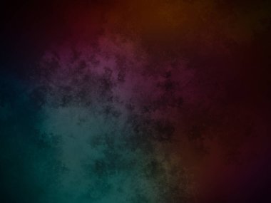 koyu mavi ve mor renkli renkli renkli bir arkaplan