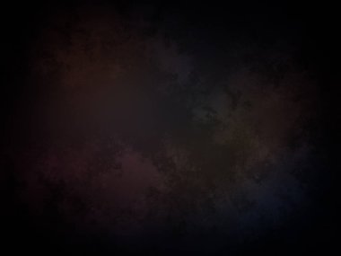 Siyah ve kırmızı renkli koyu bir arkaplan