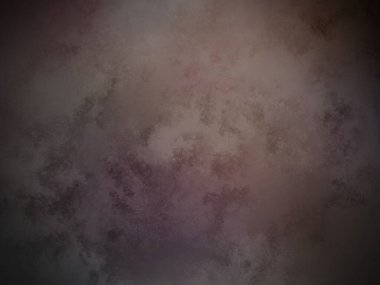 Solmuş efektli mor ve siyah bir arkaplan