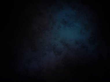 koyu mavi arkaplan ve siyah arkaplan