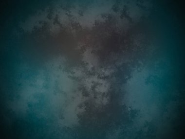 bir ağaç ile mavi ve yeşil arkaplan